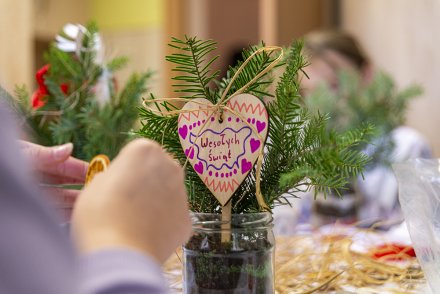 Świąteczny Jarmark z Tradycją w Wiśle